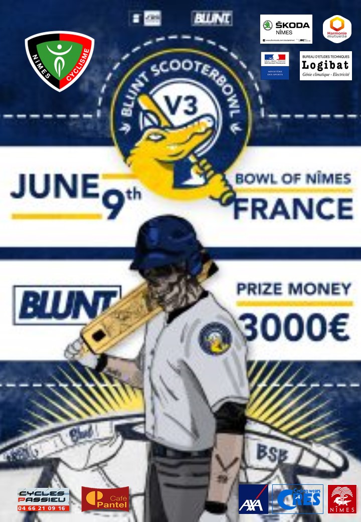 BSBv3 – Poster (nimes)